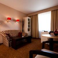 Fotos del hotel Гостиница Измайлово Бета