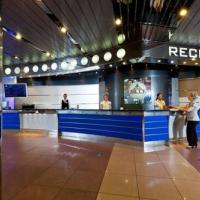 Фотографии отеля Гостиница Измайлово Бета