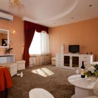 Fotos del hotel Гостиница Измайлово Бета