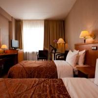 Hotel photos Izmailovo Beta Hotel