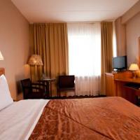 Hotel photos Izmailovo Beta Hotel