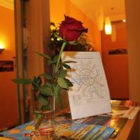 Hotelfotos Chillax Hostels