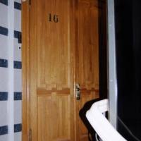 Фотографии отеля Z-Hostel