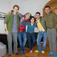 Hotel photos Z-Hostel