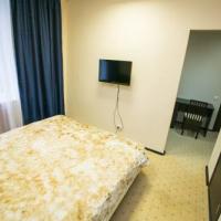 Hotelfotos Экспо-Отель