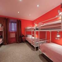 Hotelfotos Хостел Гольяново