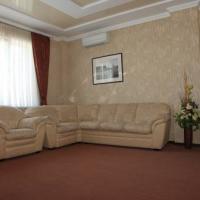 Hotelfotos Гостиница Айсберг