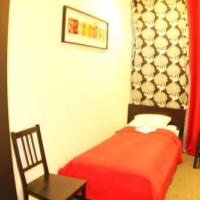 Fotos del hotel Apelsin na Petrovke