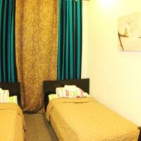 Hotel photos Apelsin na Petrovke