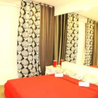 Hotel photos Apelsin na Petrovke