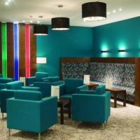 Fotos del hotel Парк Инн Пулковская