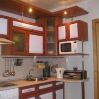 Фотографии отеля Апартаменты Moscow for you на Арбате