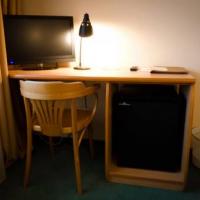 Hotel photos Volkhov Hotel