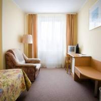 Фотографии отеля Гостиница Волхов