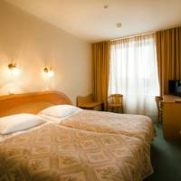 Hotel photos Volkhov Hotel