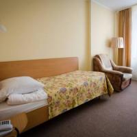 Fotos del hotel Гостиница Волхов