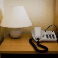 Hotel photos Volkhov Hotel