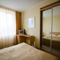 Hotel photos Volkhov Hotel
