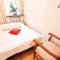 Hotelfotos Atlanta Apartments Tverskaya-Yamskaya