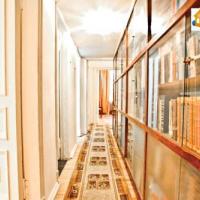 Hotel photos Atlanta Apartments Tverskaya-Yamskaya