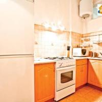 Hotelfotos Atlanta Apartments Tverskaya-Yamskaya