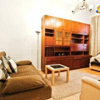 Hotelfotos Atlanta Apartments Tverskaya-Yamskaya