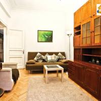 Hotelfotos Atlanta Apartments Tverskaya-Yamskaya