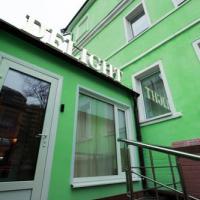 Фотографии отеля Отель Делайт