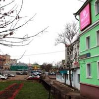 Fotos del hotel Отель Делайт