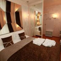 Hotelfotos Отель Делайт