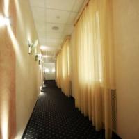 Hotelfotos Отель Делайт