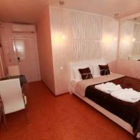 Hotelfotos Отель Делайт
