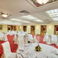 Hotelfotos Националь