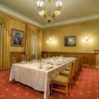 Hotel photos Le Royal Meridien National