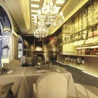 Hotelfotos Отель Никольская Кемпински Москва