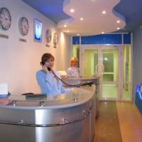 Fotos del hotel Отель Мирит