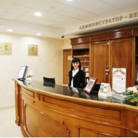 Fotos del hotel Парк-Отель Шереметьевский