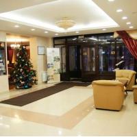 Hotel photos Park-Hotel Sheremetevsky
