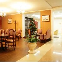 Фотографии отеля Парк-Отель Шереметьевский