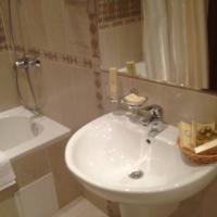 Hotelfotos Гостиница Сокол