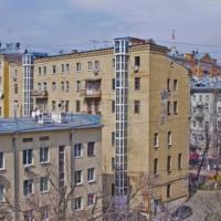 Hotel photos Atlanta Apartments New Arbat