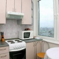 Фотографии отеля Апартаменты Атланта Новый Арбат