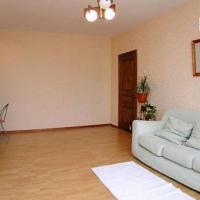 Фотографии отеля Апартаменты Атланта Новый Арбат