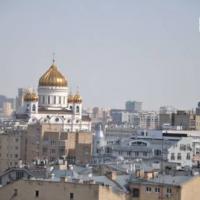 Hotelfotos Апартаменты Атланта Новый Арбат