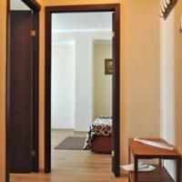 Фотографии отеля Апартаменты Атланта Новый Арбат