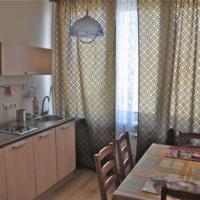 Hotel photos Atlanta Apartments New Arbat