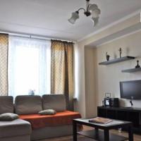 Hotelfotos Апартаменты Атланта Новый Арбат