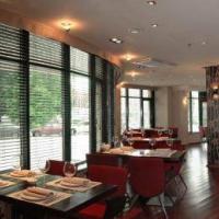 Hotel photos Park Inn Sadu