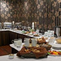 Hotelfotos Парк Инн Саду