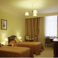 Hotel photos Onegin Hotel